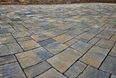 Patios, Walkways & Driveways