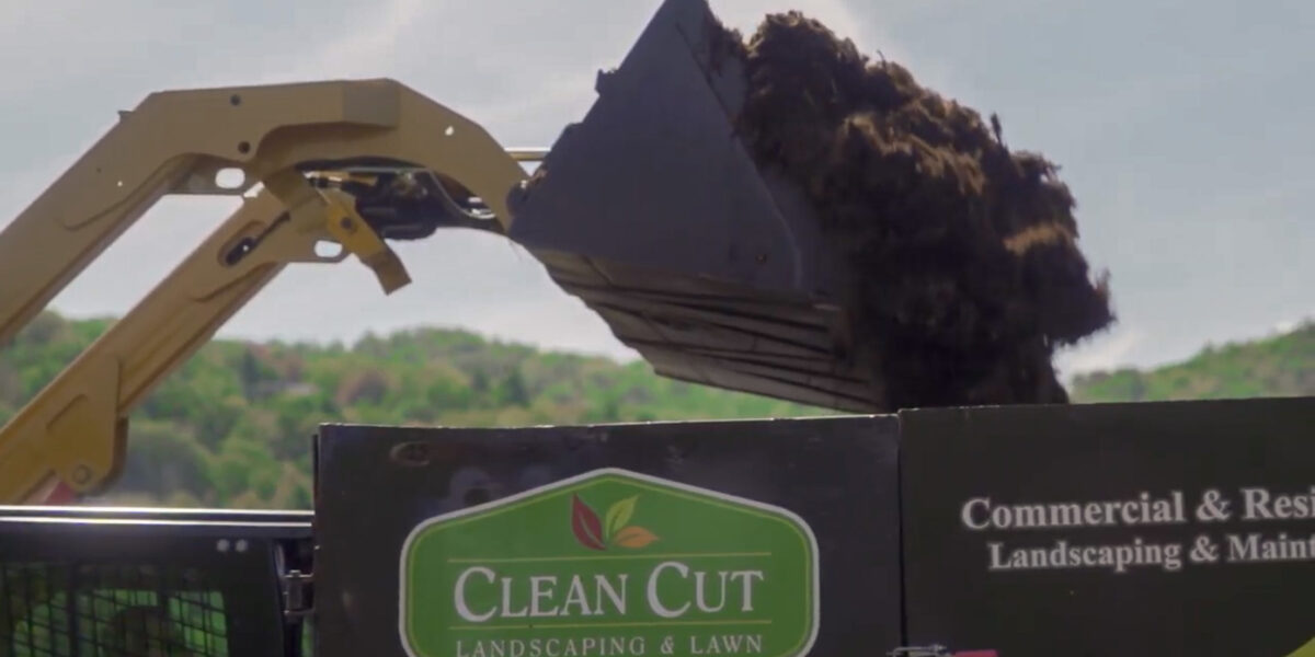 Mulch & Pine Straw