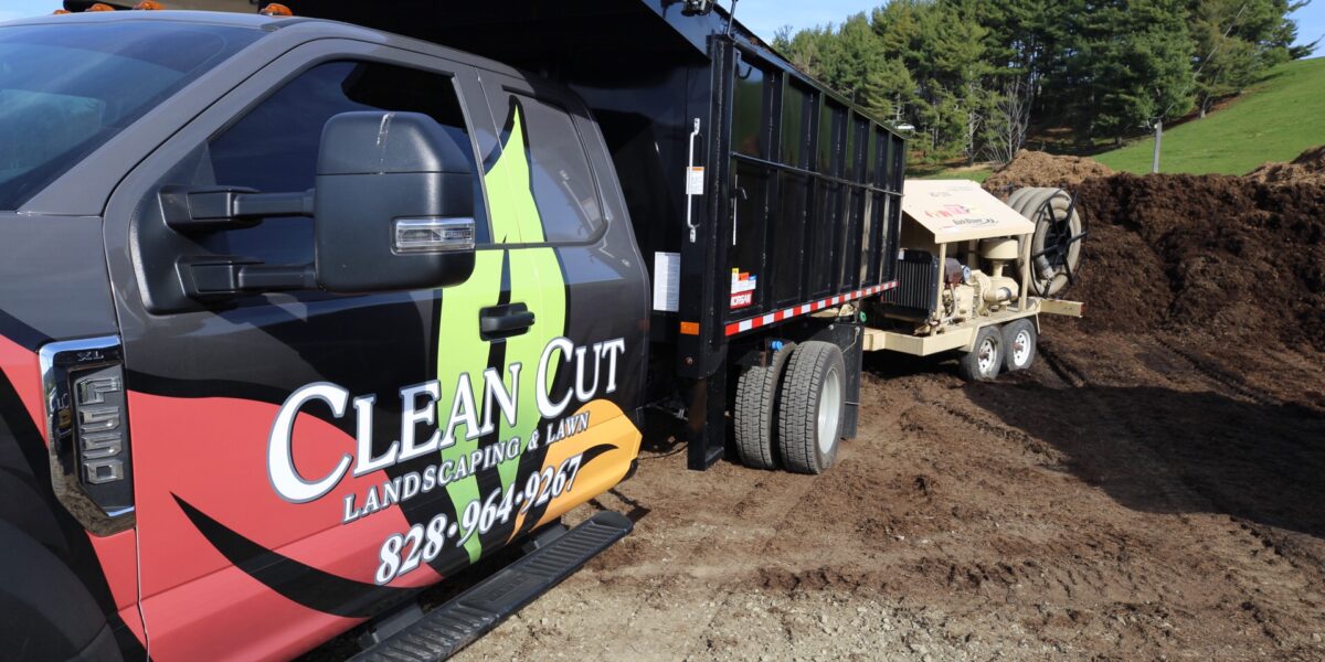 Mulch & Pine Straw