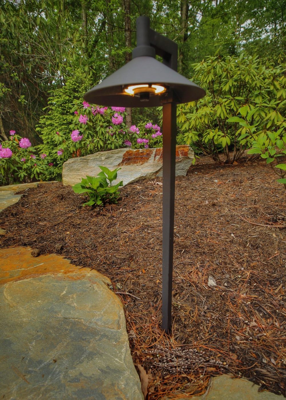 Outdoor Lighting