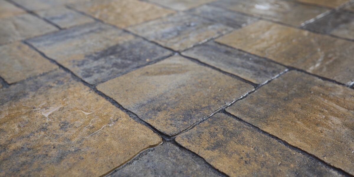 Patios, Walkways & Driveways