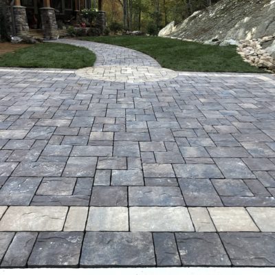 Patios, Walkways and Driveways